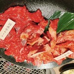 Kokusangyuu Yakiniku Kuidon - 