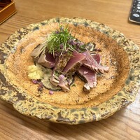 割烹 市川 - 