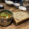 和食 縁 蕎麦切り