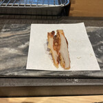 てんぷら 五感 - 