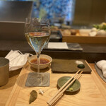 てんぷら 五感 - 