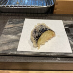 てんぷら 五感 - 