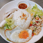 WARUNG matahari - 