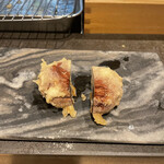 てんぷら 五感 - 