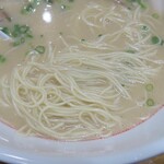 麺謹製3L's - 