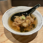 てんぷら 五感 - 