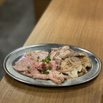 Oosaka Yakiniku Horumon Futago - 