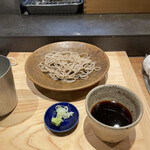 てんぷら 五感 - 