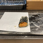 てんぷら 五感 - 