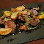 鉄板ビストロ Laugh - 