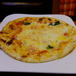 トムボーイカフェ - pizza