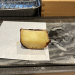 てんぷら 五感 - 