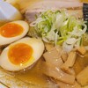 麺屋 ようすけ 東京駅ラーメンストリート店