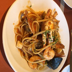 トラットリア プリモ - 