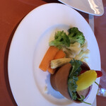 トラットリア プリモ - 