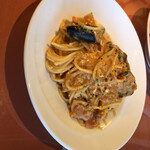 トラットリア プリモ - 