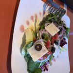 トラットリア プリモ - 