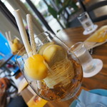 ラトリエ ドゥ ノノ - ノノ パルフェ パーク