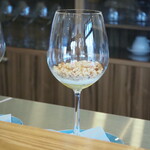 ラトリエ ドゥ ノノ - 03 フィナンシェロッシェ