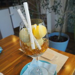 ラトリエ ドゥ ノノ - ノノ パルフェ パーク