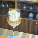 ラトリエ ドゥ ノノ - グラスシトロン