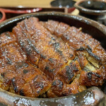 あつた蓬莱軒 松坂屋店 - 