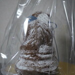 ラトリエ ドゥ ノノ - アニョーパスカル　後ろ