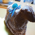 ラトリエ ドゥ ノノ - アニョーパスカル　右向き