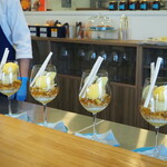 ラトリエ ドゥ ノノ - 完成