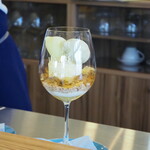 ラトリエ ドゥ ノノ - グラスベルベンヌ