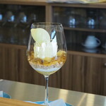 ラトリエ ドゥ ノノ - グラスオリーブ