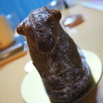 ラトリエ ドゥ ノノ - アニョーパスカル　正面