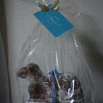 ラトリエ ドゥ ノノ - アニョーパスカル