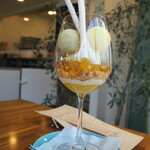 ラトリエ ドゥ ノノ - ノノ パルフェ パーク