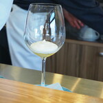 ラトリエ ドゥ ノノ - 02 クレームベルベンヌ