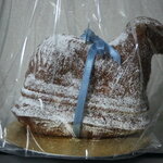 ラトリエ ドゥ ノノ - アニョーパスカル　右向き