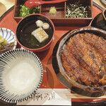 あつた蓬莱軒 松坂屋店 - 