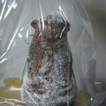 ラトリエ ドゥ ノノ - アニョーパスカル　正面