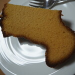 ラトリエ ドゥ ノノ - アニョーパスカル　カット