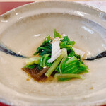 馬場乃町 はやし - 