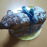 ラトリエ ドゥ ノノ - アニョーパスカル　上から