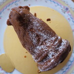 ラトリエ ドゥ ノノ - アニョーパスカル　成れの果て