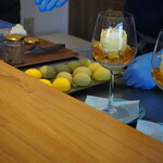 ラトリエ ドゥ ノノ - 09 三種のイースターエッグ