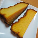 ラトリエ ドゥ ノノ - アニョーパスカル　カット