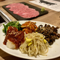 やきにくグレート 神田店 - 