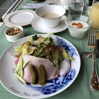 ボーセジュール - 