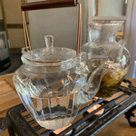 ミーシャン - 工芸茶