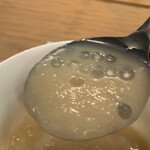 mi-shang - Includes tapioca