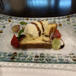 ピッコロ・カンフォロ - 