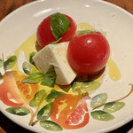 トラットリア セッテ - 